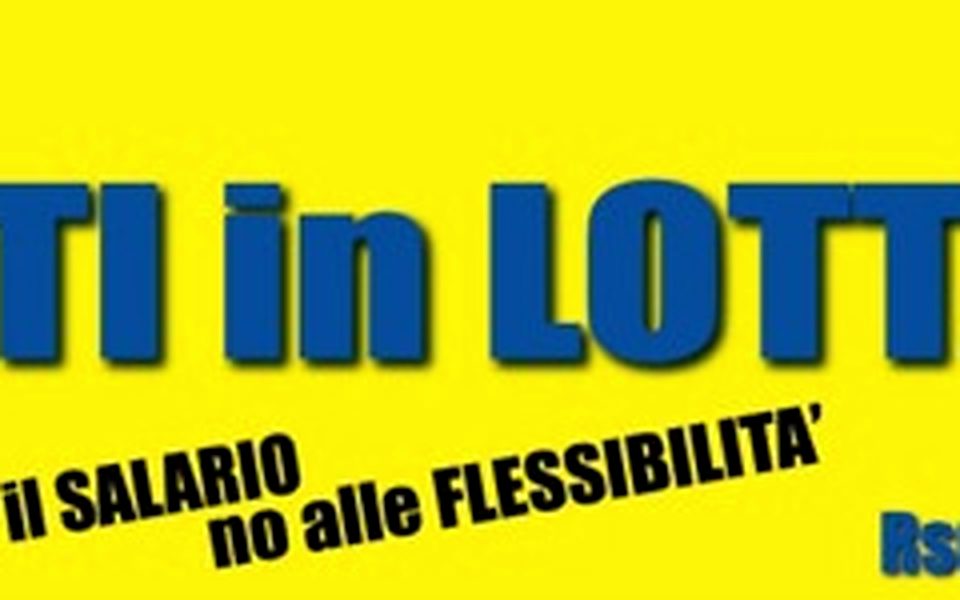 Italia povera … Italia ricca, a seconda dei casi! [di Stefano Torcellan]