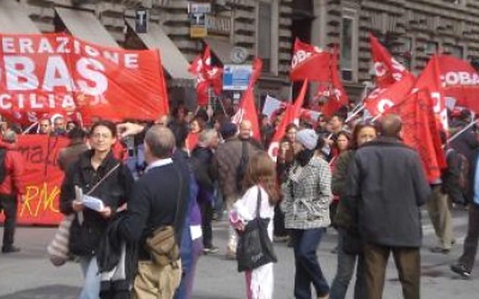 H3G L’azienda rifletta. [Com. OOSS conf.]