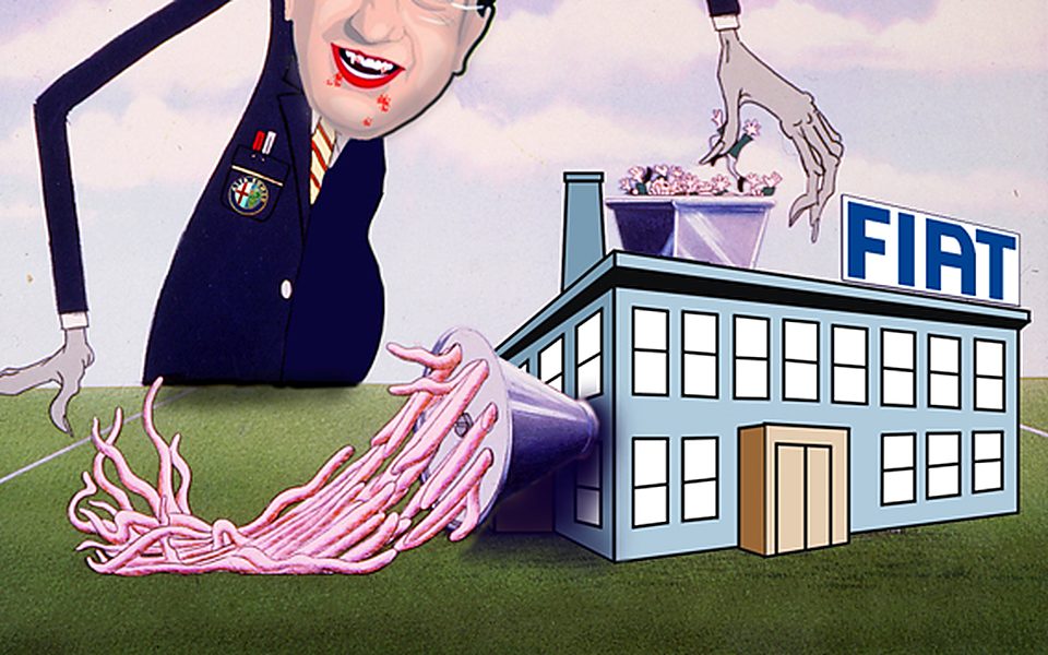 Foie gras? [di Stefano Torcellan]