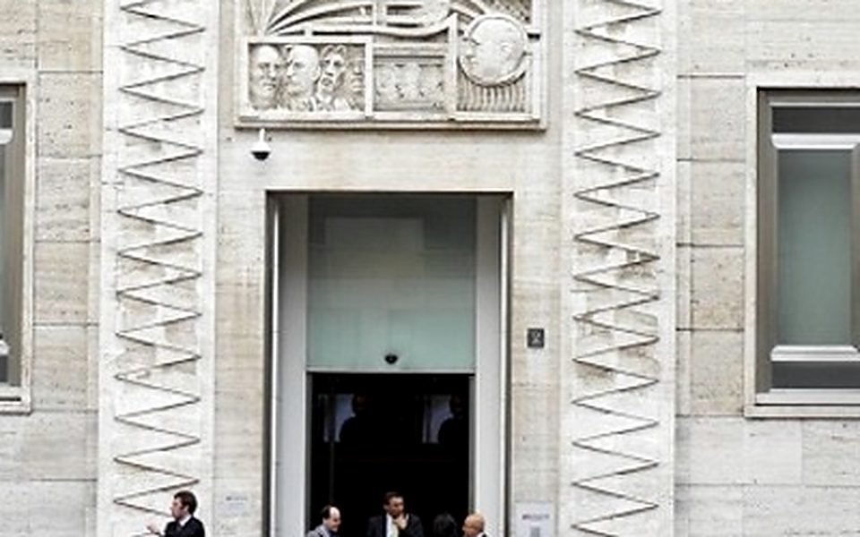 Contratto metalmeccanici, la Cgil sta con la Fiom [Liberazione]