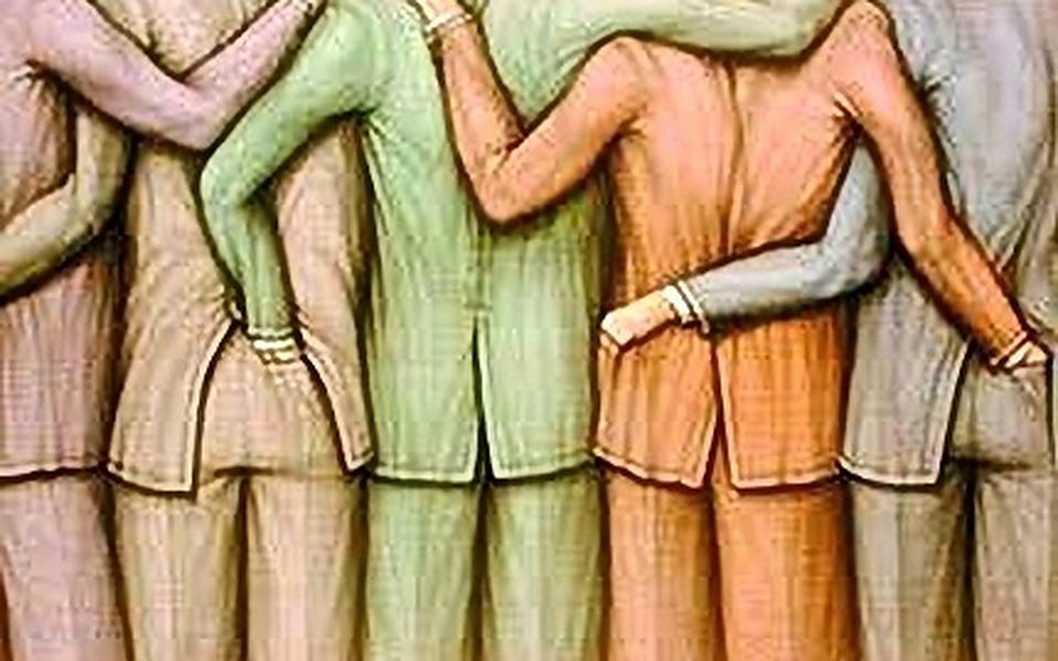 Eutelia, situazione insostenibile [Com. OoSs Conf.]