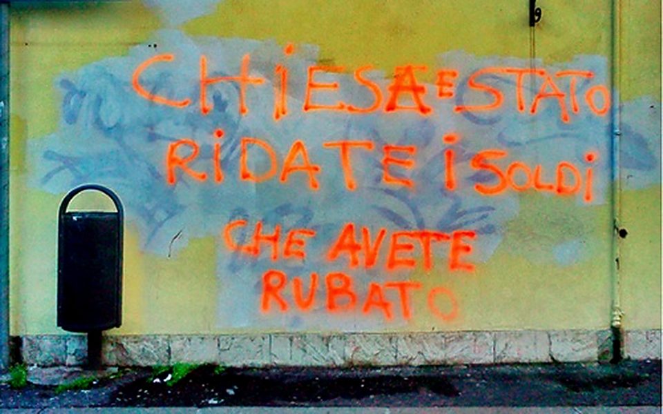 Giustizia, ma quale dialogo: dieci ragioni per dire no [lettere al FQ]