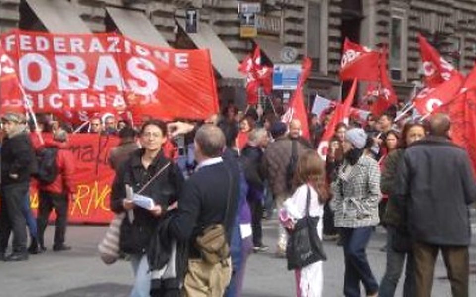 Prima Vittoria in Cassazione degli esternalizzati Telecom [di Stefano Torcellan]