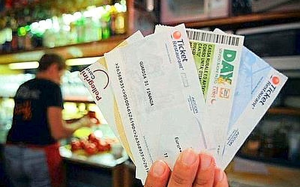 Telepost spa – Passaggi dal 3° al 4° livello inquadramentale