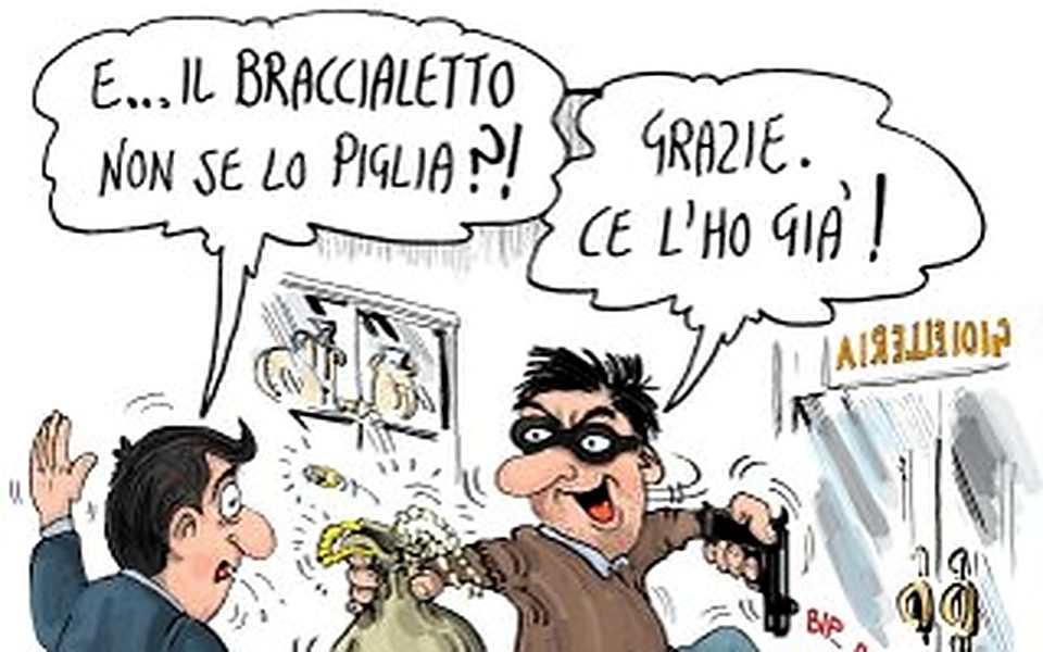 I “No”che aiutano a crescere [di Giorgio Cremaschi-Liberazione]