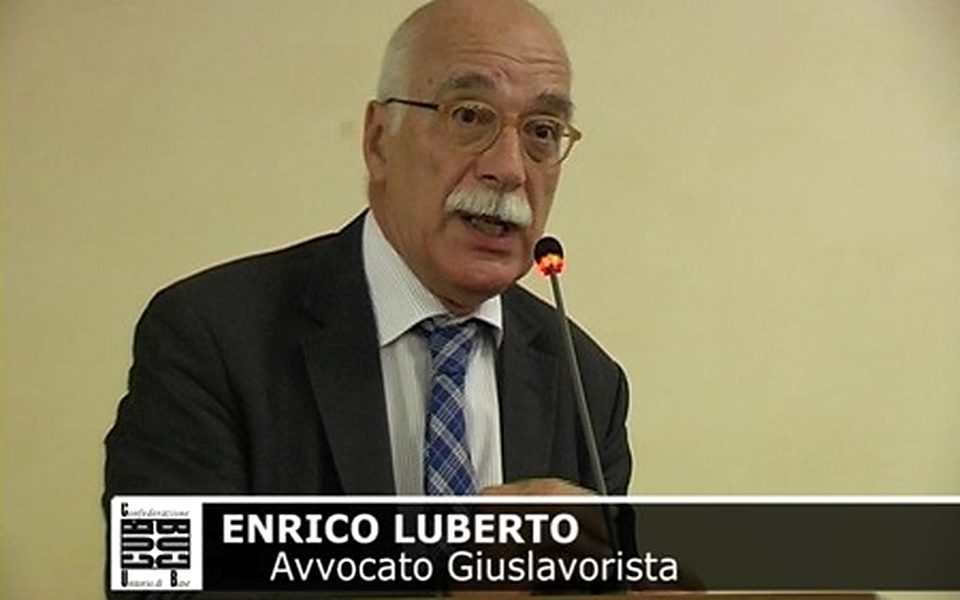 Statali, il governo impone un accordo separato [FQ]