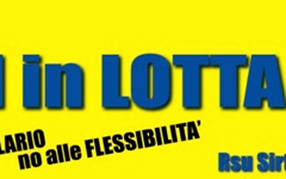 A.P.E. – Azione per la restituzione del Premio Annuo agli esternalizzati in SSC