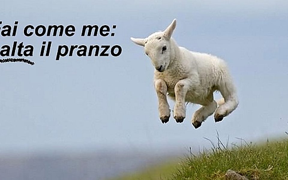 CONTRO LA CRISI