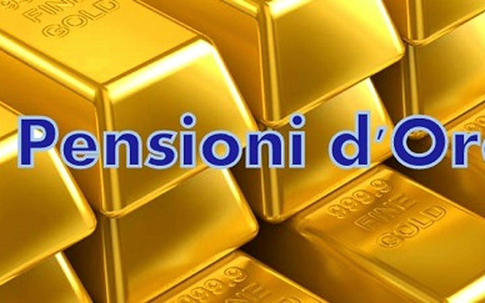 Pensioni a 65 anni per le donne solo dopo il 2025. Nella manovra stretta antievasione sui giochi [IlSole24h]