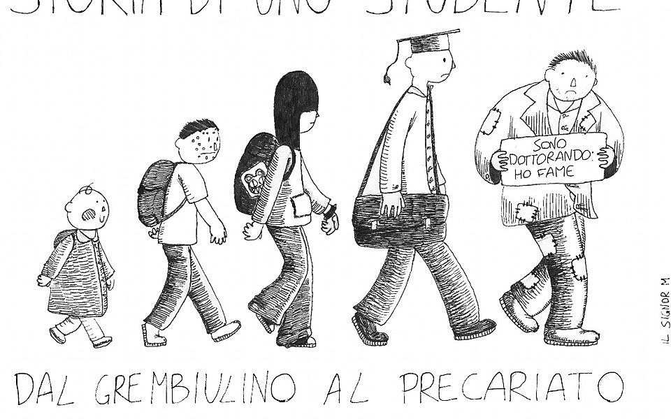 Ingiustizie Fiscali vere ed inventate – Un articolo e un’interrogazione parlamentare [di Beppe Scienza]