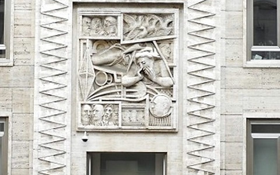 Bernabè incontri i dipendenti [Liberazione]