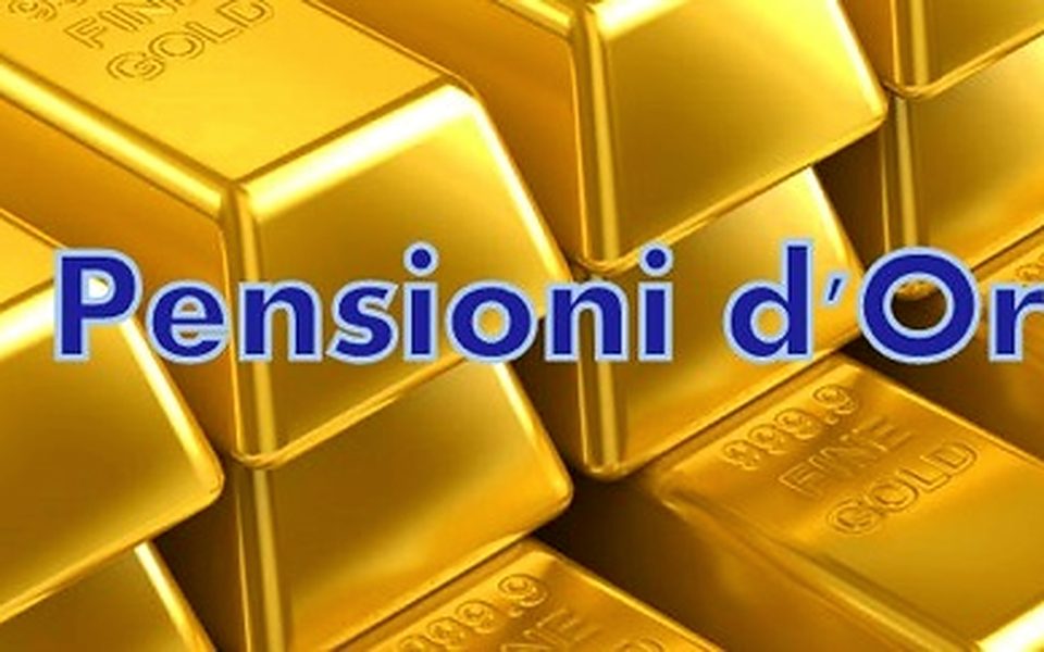 Progetto benessere: alla sesta edizione [Com Snater]