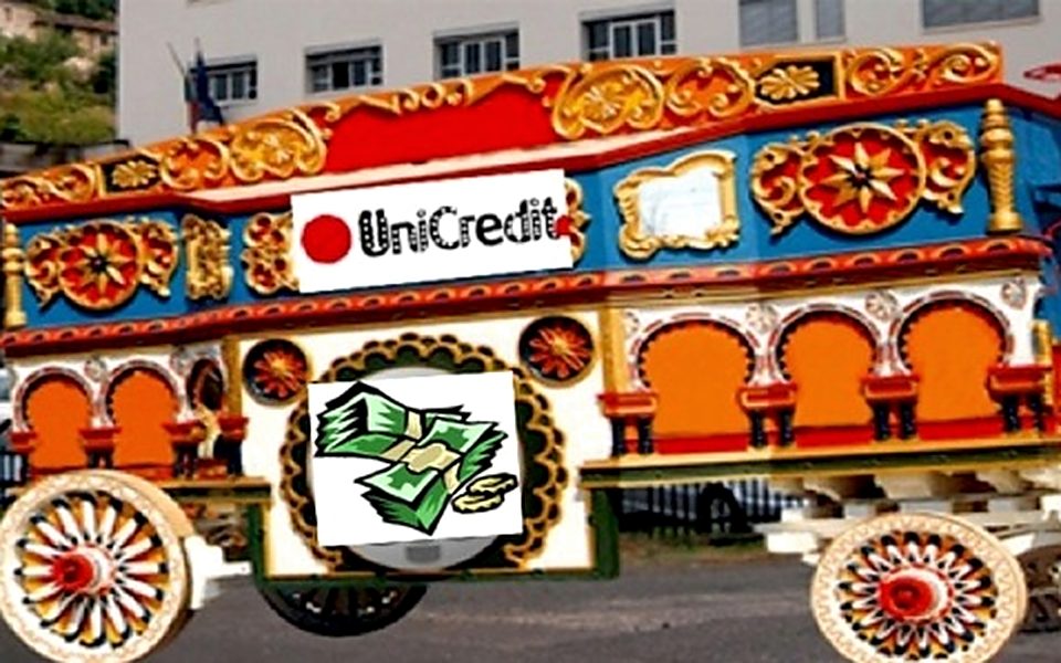 Crisi occupazionale Eutelia/Agile: l’infinita vergogna di un paese inquinato da ridicole logiche politiche. Solo l’asso nella manica del sindacato può salvare i lavoratori da questa ragnatela