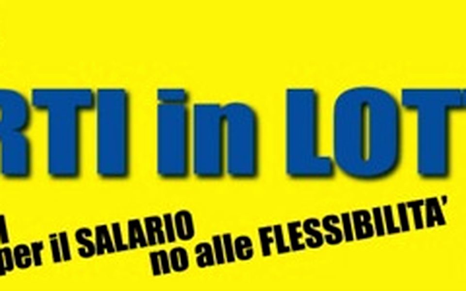 La Grande rapina del TFR: il Parlamento tace sui 15 miliardi usati dal Tesoro [FQ]