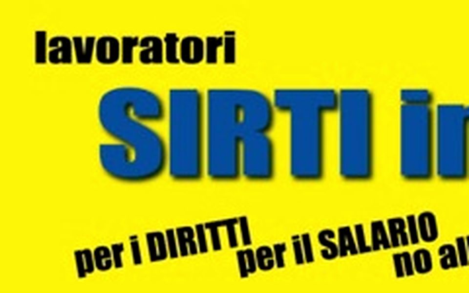 Telecom Italia: Comunicato delle segreterie unitarie Slc-Cgil, Fistel-Cisl, Uilcom-Uil su gestione accordo del 4 agosto