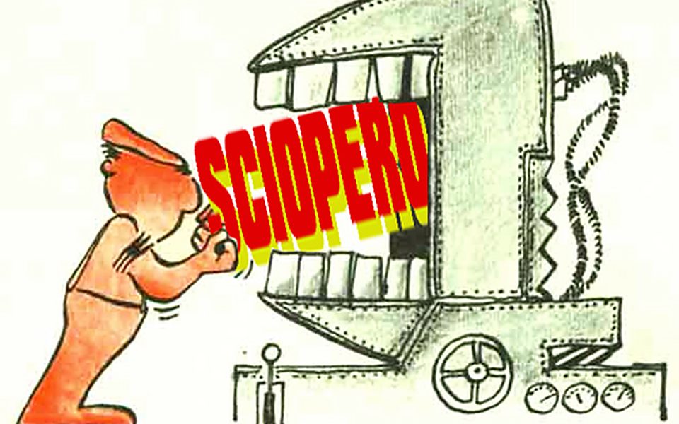 Telecom – Salta la nomina di Luciani [FQ]