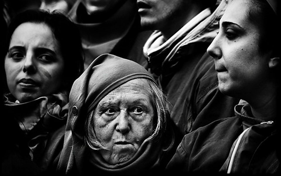 L’8 per mille non darlo alla Chiesa Cattolica dei preti pedofili.