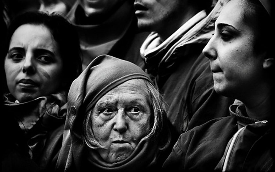 In Piazza l’Italia rivendica la sua dignità [FQ]