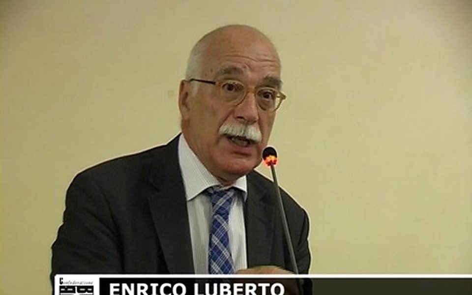 Wind: incontro su piano industriale [Com OOSS Conf]