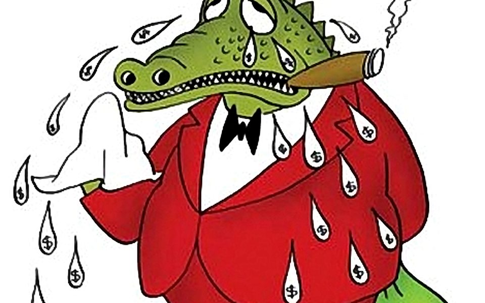 Sulla “ moratoria nucleare “ il governo bluffa!