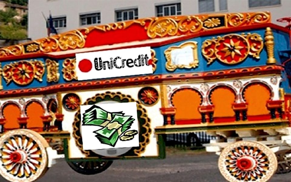 Contratto call center Festa/Snai-Cisl? No grazie!  [Com CUB]