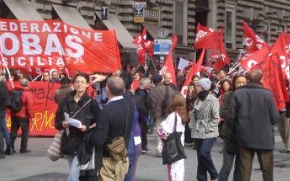 La Cgil che vogliamo. Considerazioni in vista dell’assemblea del 30 marzo [di Giorgio Cremaschi]
