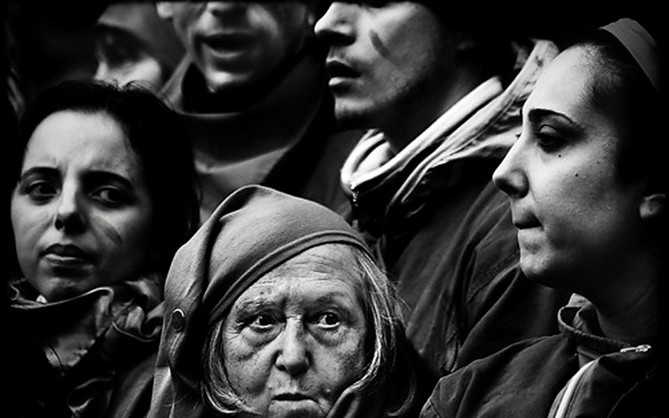 … E continuano a chiamarsi “sindacati”!