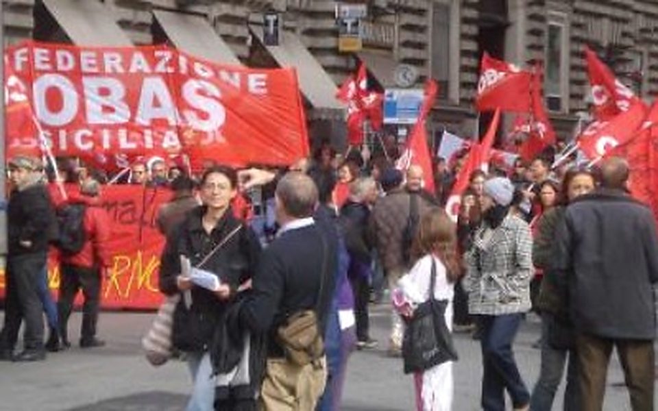 Fallimento Raf-Phonomedia: cronaca di una morta annunciata
