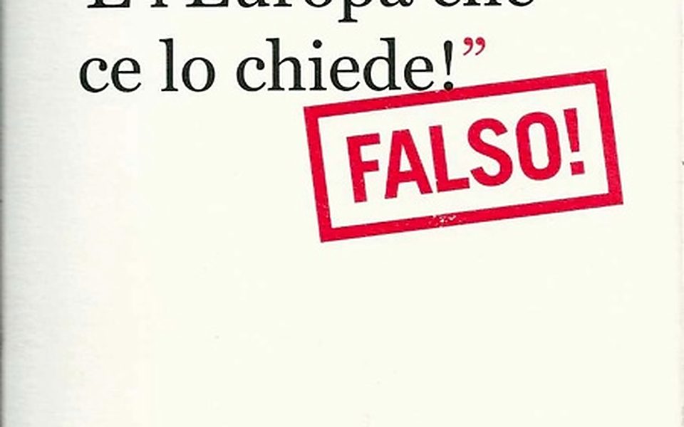 Disoccupazione giovanile/ Record al 29% [affaritaliani.it]