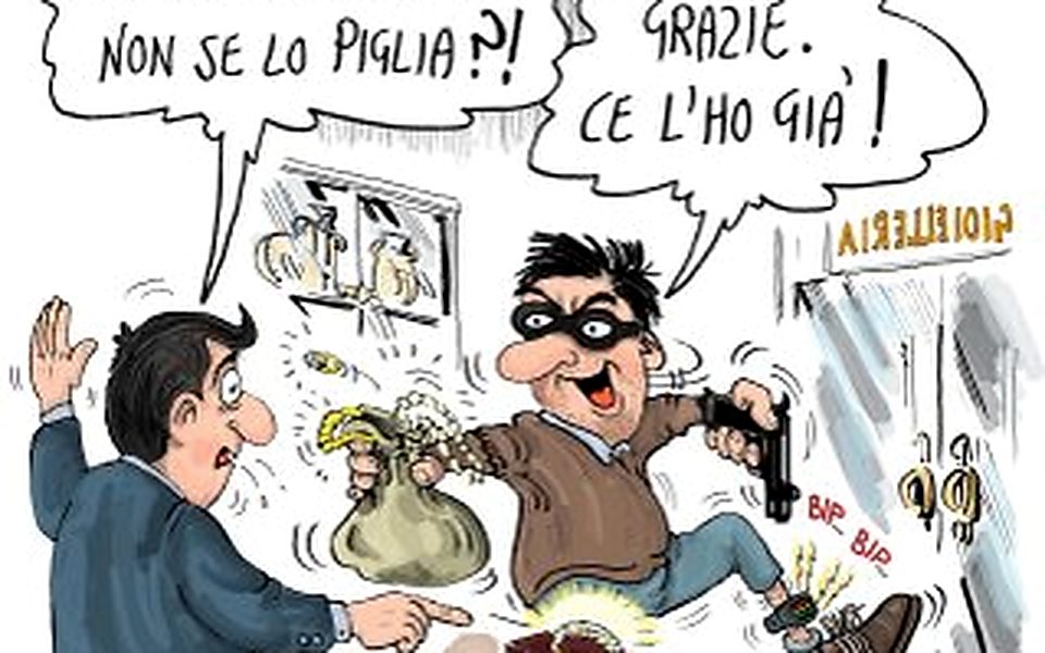 I sindaci berlusconiani nel Partito democratico [di Giorgio Cremaschi]