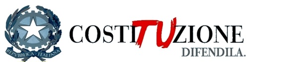 Ricucire l’Italia